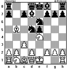 Chess Board