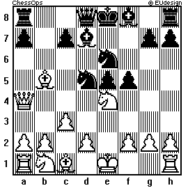 Chess Board
