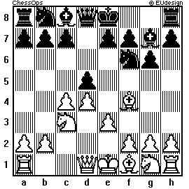 Chess Board