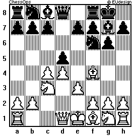 Chess Board