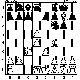 Chess Board