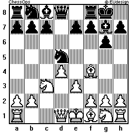 Chess Board
