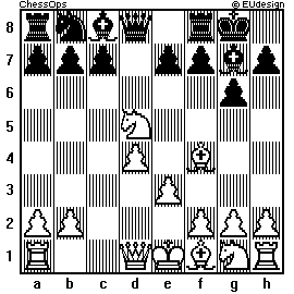 Chess Board
