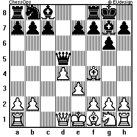Chess Board