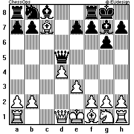 Chess Board