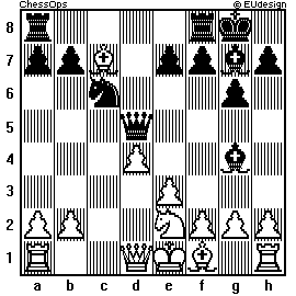 Chess Board