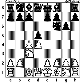 Chess Board