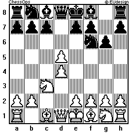 Chess Board