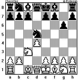 Chess Board