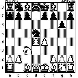 Chess Board