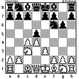 Chess Board