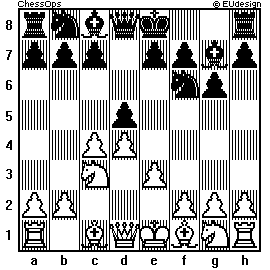 Chess Board