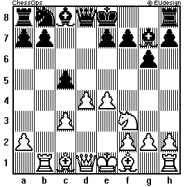 Chess Board