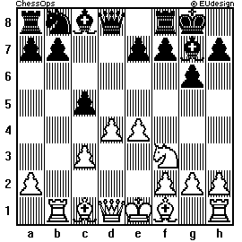 Chess Board