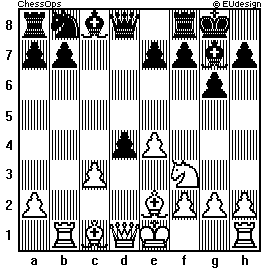 Chess Board