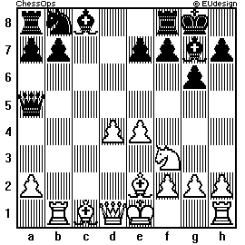 Chess Board
