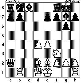 Chess Board