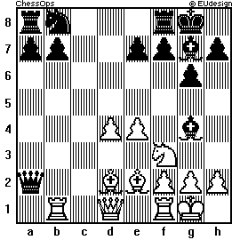 Chess Board