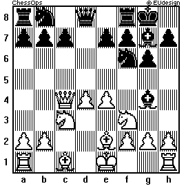 Chess Board