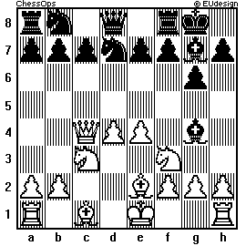 Chess Board