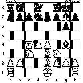Chess Board