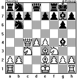 Chess Board