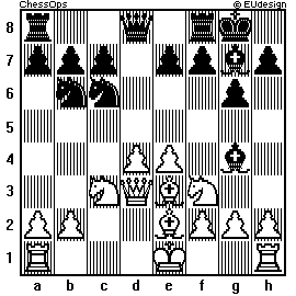 Chess Board