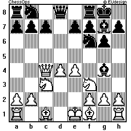 Chess Board
