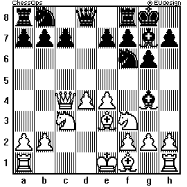 Chess Board