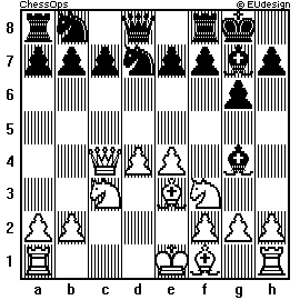 Chess Board