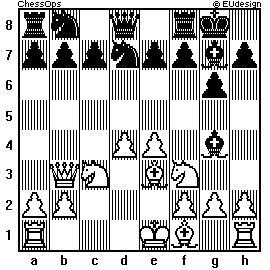 Chess Board