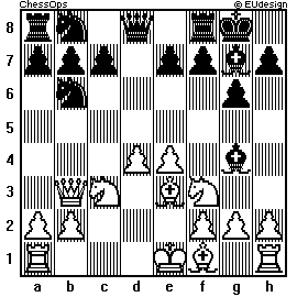Chess Board