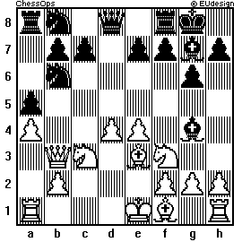 Chess Board