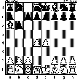 Chess Board