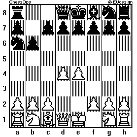 Chess Board