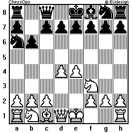 Chess Board