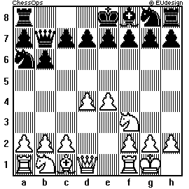 Chess Board
