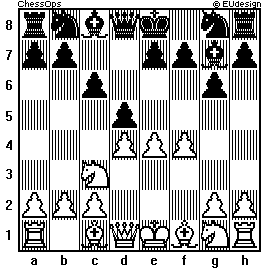 Chess Board