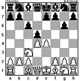 Chess Board