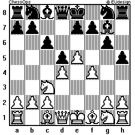 Chess Board