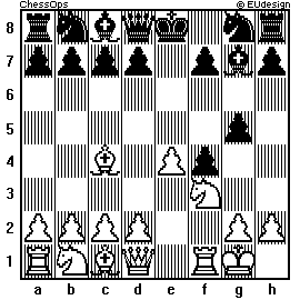 Chess Board