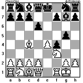 Chess Board