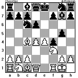 Chess Board