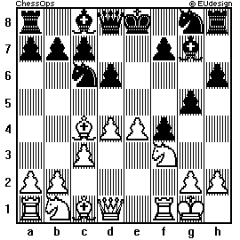 Chess Board