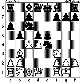 Chess Board