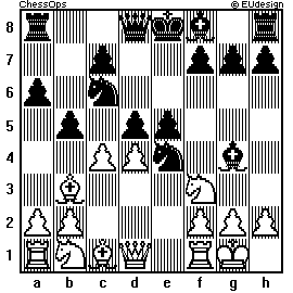 Chess Board
