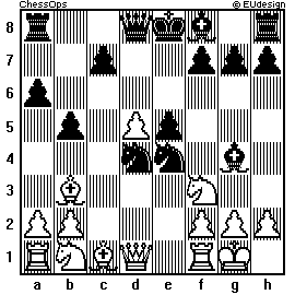 Chess Board