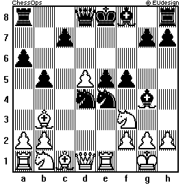 Chess Board