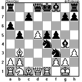 Chess Board