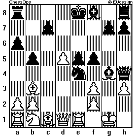 Chess Board